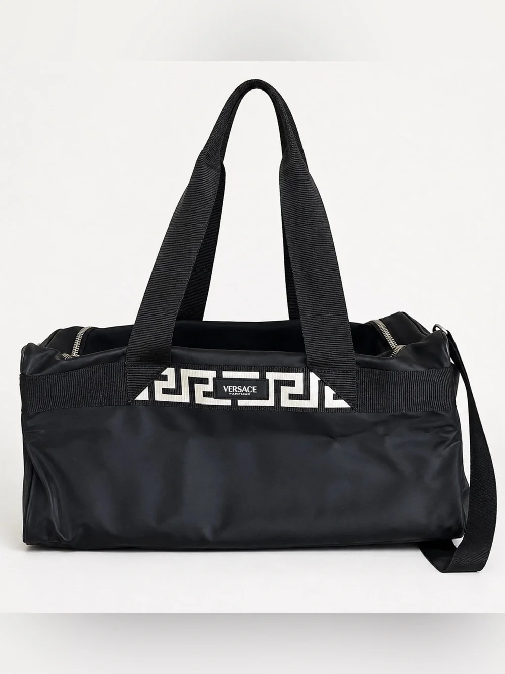 Versace Weekender Bag-NEW